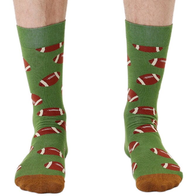 Living Royal M SOCKS-FOOTBALL