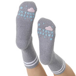 Living Royal SOCKS-FUZZY DREAMS