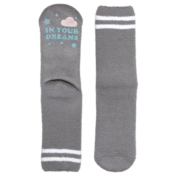 Living Royal SOCKS-FUZZY DREAMS