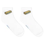 Living Royal SOCKS-ANKLE BUTTER