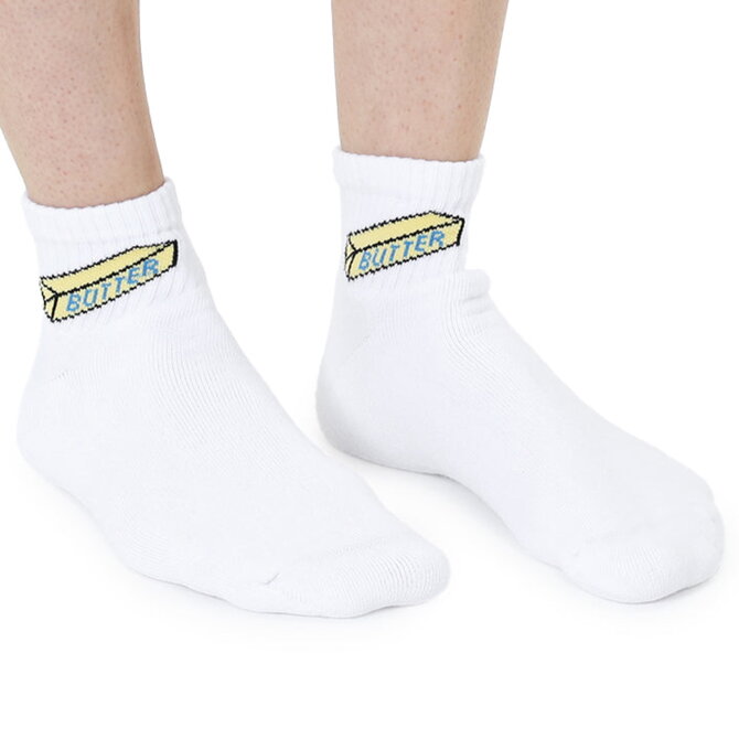 Living Royal SOCKS-ANKLE BUTTER