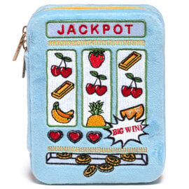 Living Royal Jewelry Case-Slot Machine