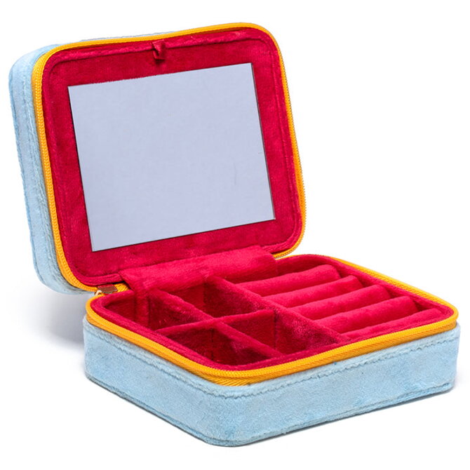 Living Royal JEWELRY CASE-SLOT MACHINE