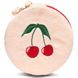 Living Royal Jewelry Case-Cherry