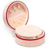 Living Royal JEWELRY CASE-CHERRY