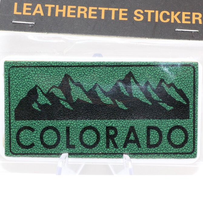 Monterey STKR-LTHR MNTS CO