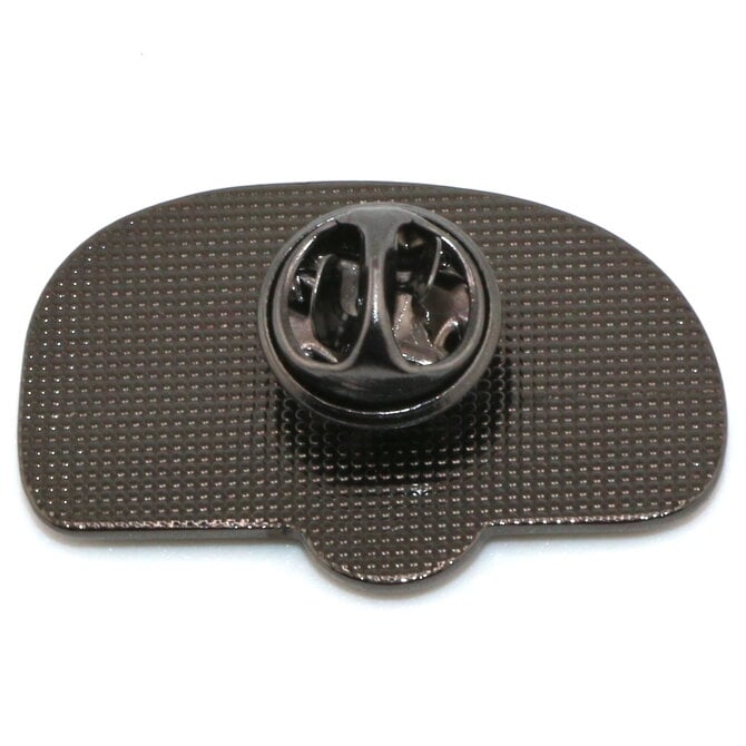 Monterey PIN-CAMPER IRRDESNT MTL CO