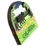 Monterey MAG-BEARS SPIN SKY CO