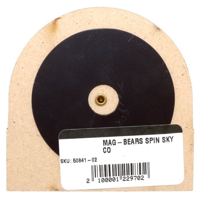 Monterey MAG-BEARS SPIN SKY CO