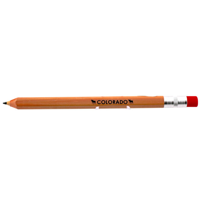 Monterey PENCIL-MOOSE CO WD MECHANICAL