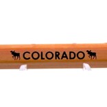 Monterey PENCIL-MOOSE CO WD MECHANICAL