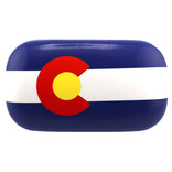 Monterey CASE-COFLAG SM