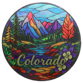 Monterey MAG-MNT FLOWERS CO RND