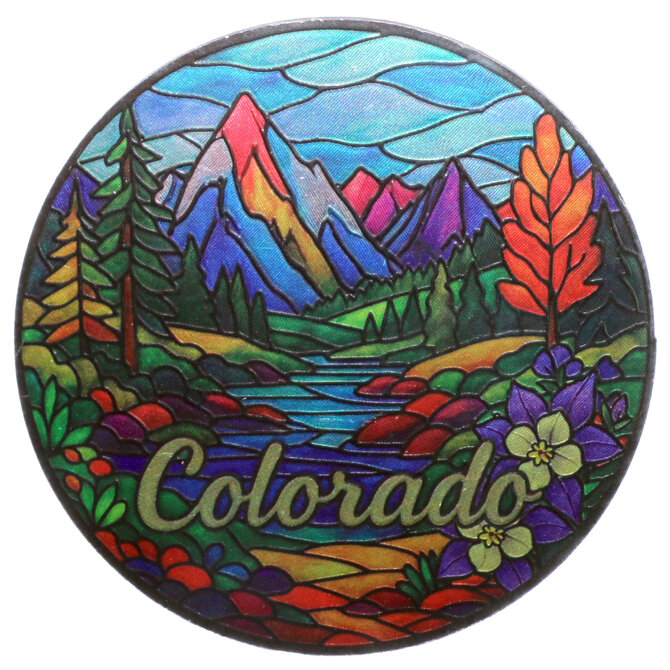 Monterey MAG-MNT FLOWERS CO RND