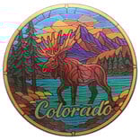 Monterey MAG-MOOSE/SUN/MNTS CO RND