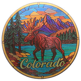 Monterey MAG-MOOSE/SUN/MNTS CO RND