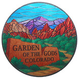 Monterey MAG-GOG/CO SIGN ROCKS/PP