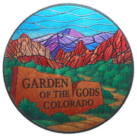 Monterey MAG-GOG/CO SIGN ROCKS/PP