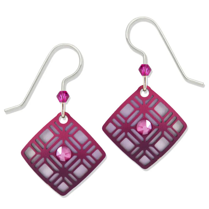 ADAJIO LEFT HAND STUDIOS *E-FUCHSIA PEARL