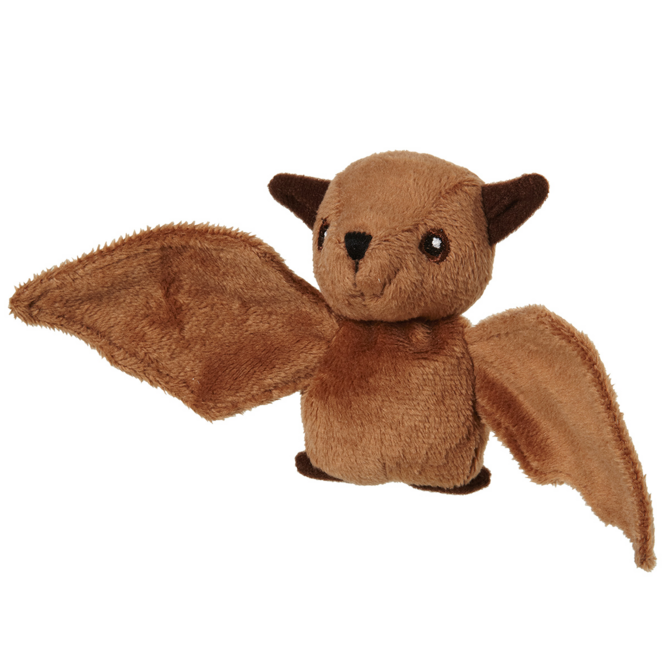 WISH PETS BAT-WILD BEANS