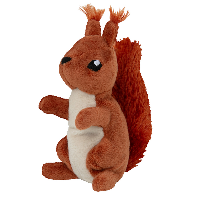 WISH PETS SQUIRREL-WILD BEANS