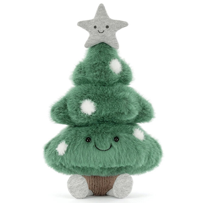 Jelly Cat Inc AMUSEABLE CHRISTMAS TREE