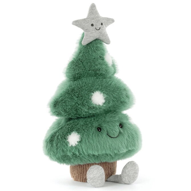 Jelly Cat Inc AMUSEABLE CHRISTMAS TREE