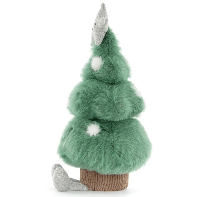 Jelly Cat Inc AMUSEABLE CHRISTMAS TREE