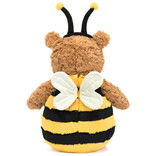 Jelly Cat Inc *BARTHOLOMEW BEAR BUMBLEBEE