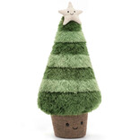 Jelly Cat Inc AMUSEABLE NORDIC SPRUCE XMAS TREE LG