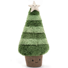 Jelly Cat Inc AMUSEABLE NORDIC SPRUCE XMAS TREE LG