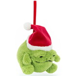 Jelly Cat Inc ORN-RICKY RAIN FROG
