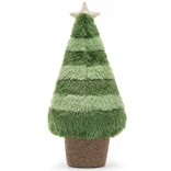 Jelly Cat Inc AMUSEABLE NORDIC SPRUCE XMAS TREE LG