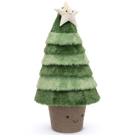 Jelly Cat Inc *AMUSEABLE NORDIC SPRUCE REALLY BIG