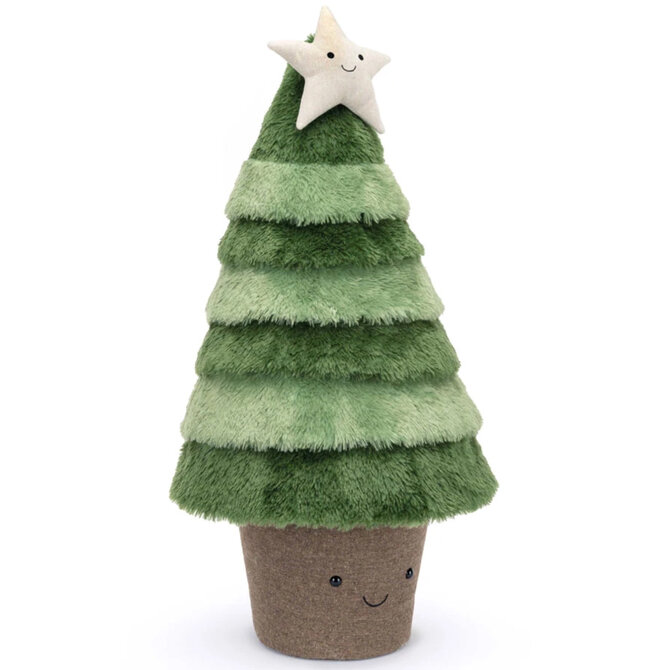Jelly Cat Inc *AMUSEABLE NORDIC SPRUCE REALLY BIG