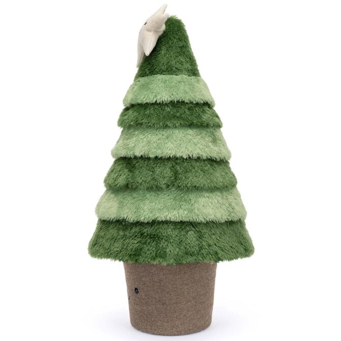 Jelly Cat Inc *AMUSEABLE NORDIC SPRUCE REALLY BIG