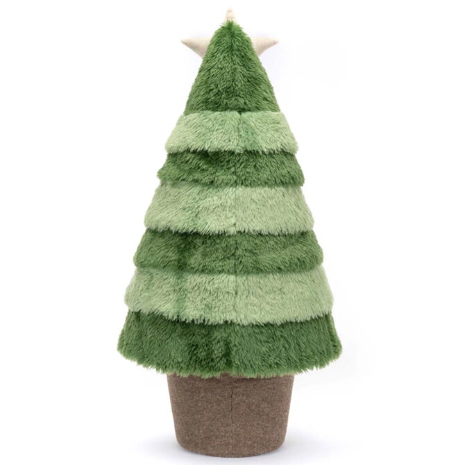 Jelly Cat Inc *AMUSEABLE NORDIC SPRUCE REALLY BIG