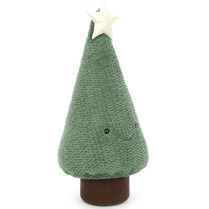 Jelly Cat Inc AMUSEABLE BLUE SPRUCE REALLY BIG