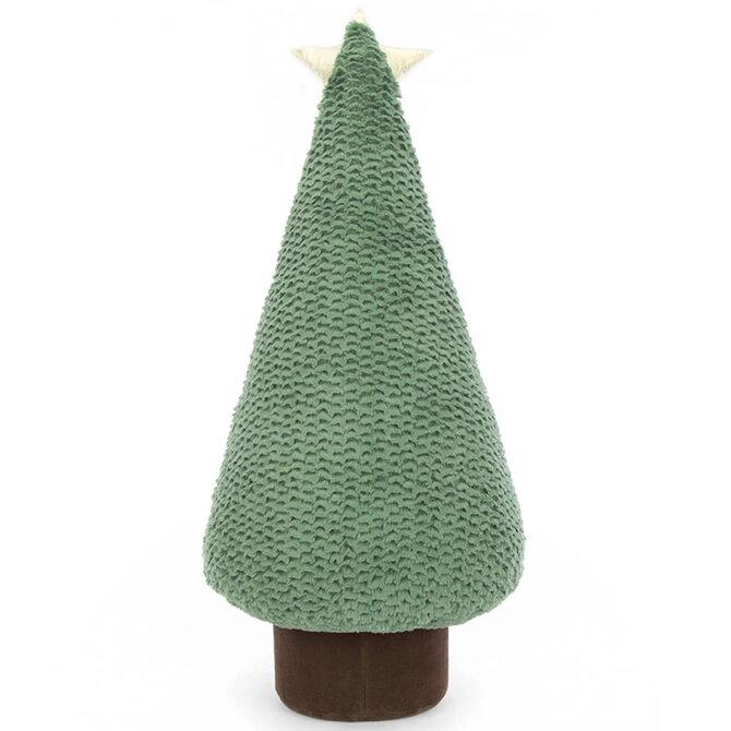 Jelly Cat Inc AMUSEABLE BLUE SPRUCE REALLY BIG