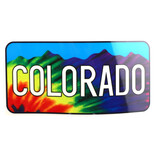 Monterey BMPRSTKR-MINI CO TYE DIE