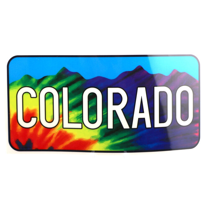 Monterey BMPRSTKR-MINI CO TYE DIE