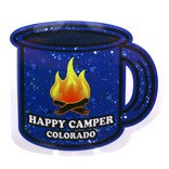 Monterey STKR-HAPPY CAMPER CO