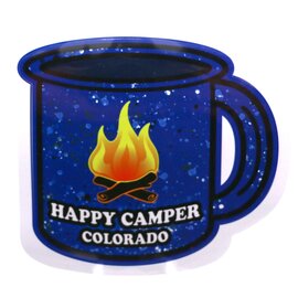Monterey STKR-HAPPY CAMPER CO
