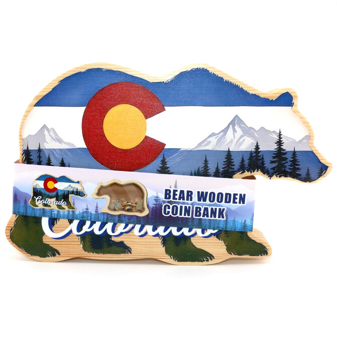 Monterey BANK-BEAR//MNTS/TREES/COFLAG WD