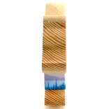 Monterey BANK-BEAR//MNTS/TREES/COFLAG WD