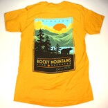 GREAT MOUNTAIN WEST AA010-SMOKY RIGDE