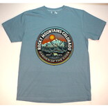 BOULDER CANYON APPAREL T Shirt - Mountain Crevice Bear