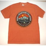 BOULDER CANYON APPAREL AA006 MTN CREVICE BEAR