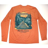 On The Road Apparel AA007 MANITOU INCLINE CO