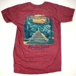 On The Road Apparel AA007 MANITOU INCLINE CO